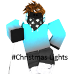 #Christmas Lights