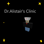 Dr.Alistair's Clinic staff