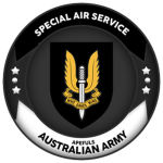 |AA| Special Air Service ᅠᅠ
