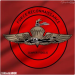 Marine Corps Force Reconnaissance ‌ ‌ ‌ ‌‌ ‌ ‌ ‌ ‌