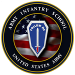 Army Infantry Schoolᅠ ᅠ ᅠ ᅠ