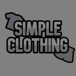 Simple Clothing Store