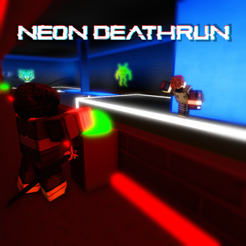 Neon Deathrun