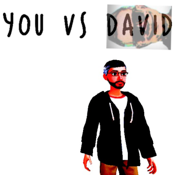 You Vs David Baszucki