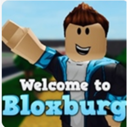 bloxburg city