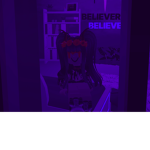 Idek I’m bored-