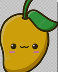 I’m a mango