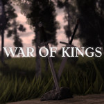 War of Kings (WoK)