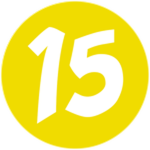 Level 15