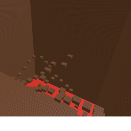 Lava Rush