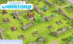 Craft warrior shop