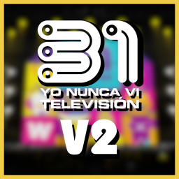 [PANTALLAS] 31 Minutos: Yo nunca Vi Televisión