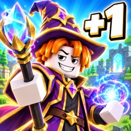 +1 Hero Power Evolution icon
