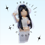 ʚɞ Tess's closet ʚɞ