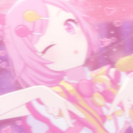 mizukiis friends