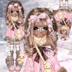 magazine cover