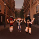 Dream Derp Squad
