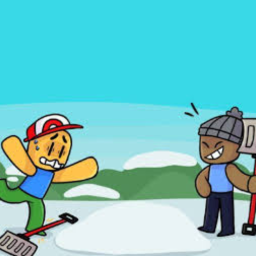 Snow Shovel Simulator!  [2023]
