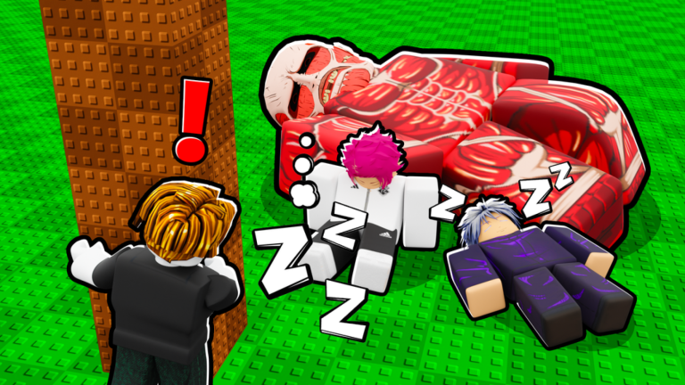 Don't Wake the Anime! 🍥 screenshot 3