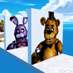 FNAF Quiz 🍕