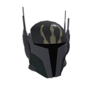 clan vizsla of the great mandalorian fleet of man