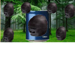 GORILA-O-COLA