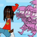 Trap Entttt