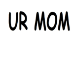 ur mom goat group