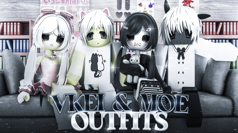 1000+ Vkei Moe Outfits Ideas 🖤 screenshot 4