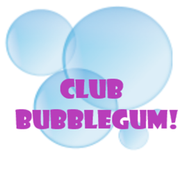 Club Bubblegum!  V1