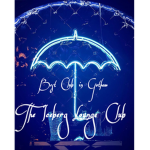 The iceberg lounge club