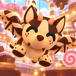 [🏚️] Adopt Me 2! icon