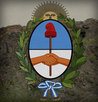 República Argentina ᅠᅠ