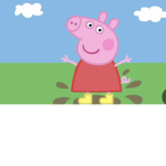 Peps the goat
