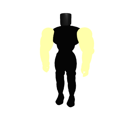 God Of The Noob Omniverse [5% Power]