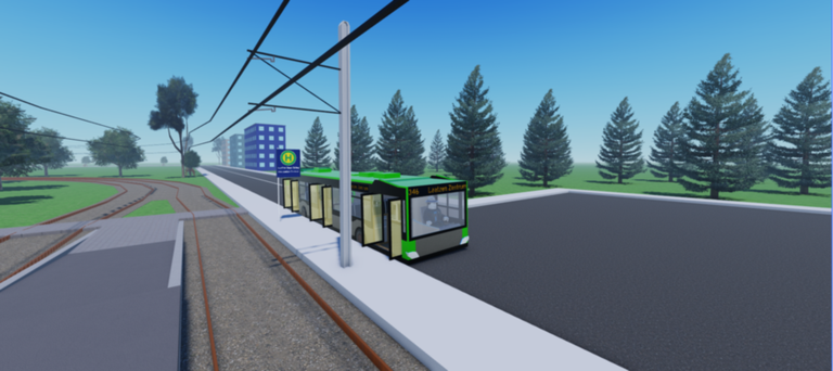 HVB | Hannover Verkehrsbetrieb Beta screenshot 1