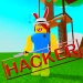 Survival Blox Fruit Hacker Luckymaxer The Killer icon