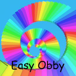 Easy Obby