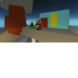 random houses