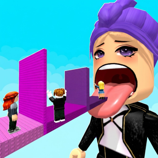 Wall Jumps Into KPop Demon Hunters