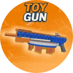 Machine Gun - ToyGun Collection