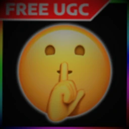 [SHAZAM HERO]UGC⭐ icon