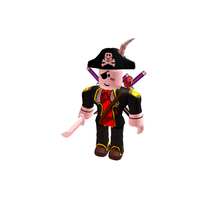 Pirate Killer