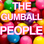 The gumball people