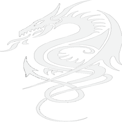 White Dragon Roblox decal