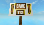 STTG (Save The Tix Group)