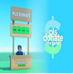 pls buy[donation game]