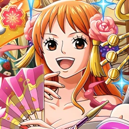 Nami Feet Hangout icon