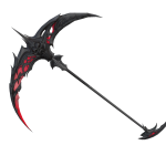 Grims Unholy, Crimson Scythe