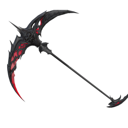 Grims Unholy, Crimson Scythe thumbnail